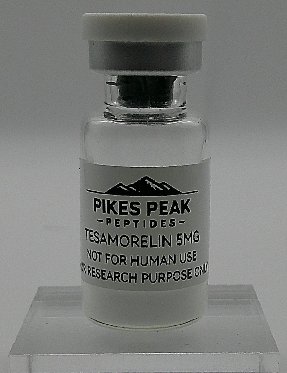 Tesamorelin